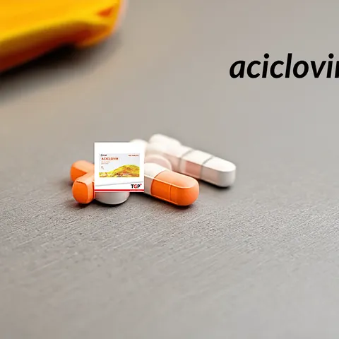 Aciclovir sans ordonnance